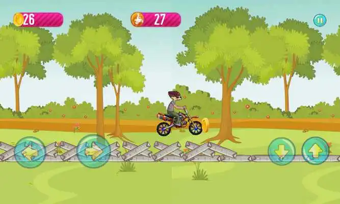 Play mrben super moto