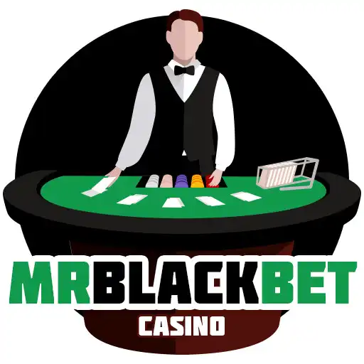 Play MR. Black™ Bet  Play APK