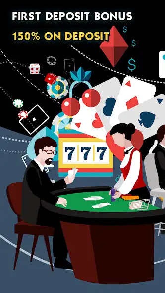 Play MR. Black™ Bet  Play  and enjoy MR. Black™ Bet  Play with UptoPlay