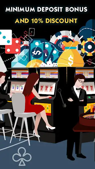 Play MR. Black™ Bet  Play as an online game MR. Black™ Bet  Play with UptoPlay