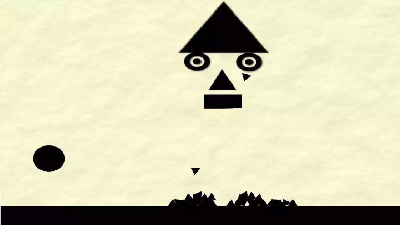Play Mr Black Bouncing Ball