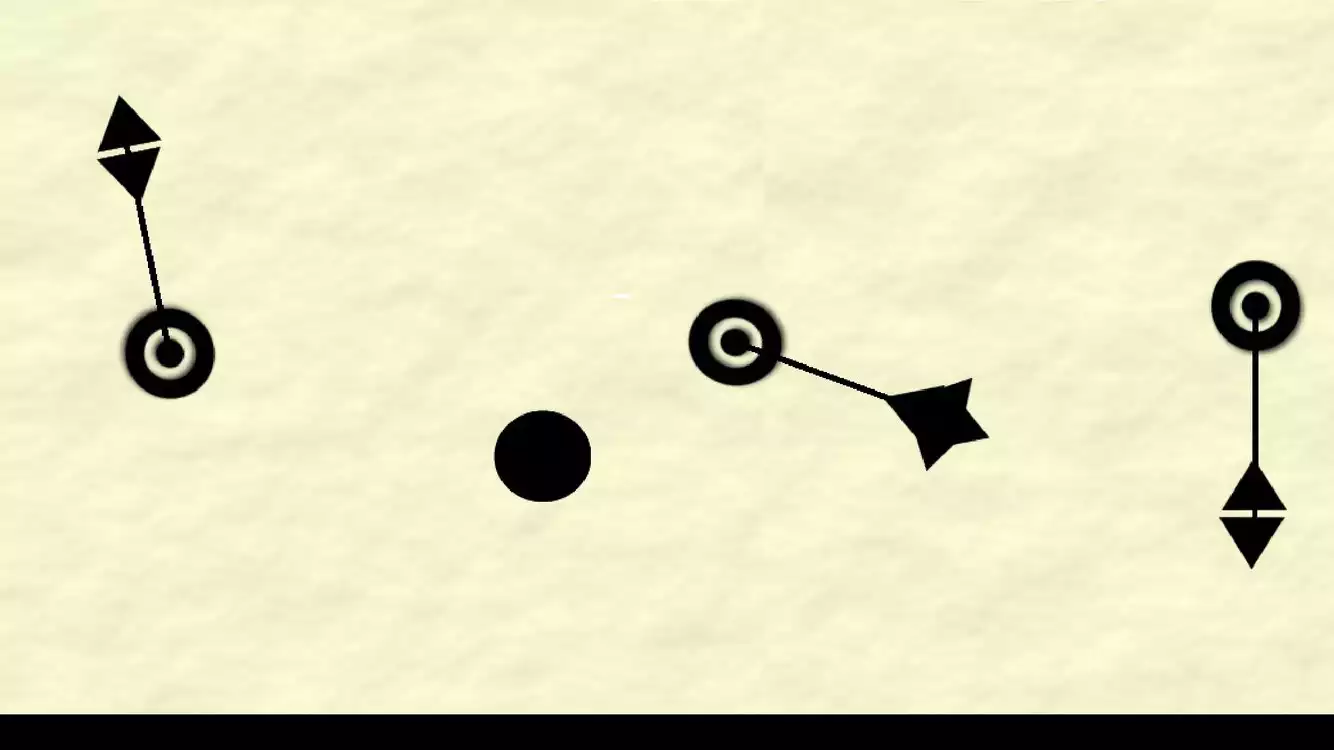 Play Mr Black Bouncing Ball