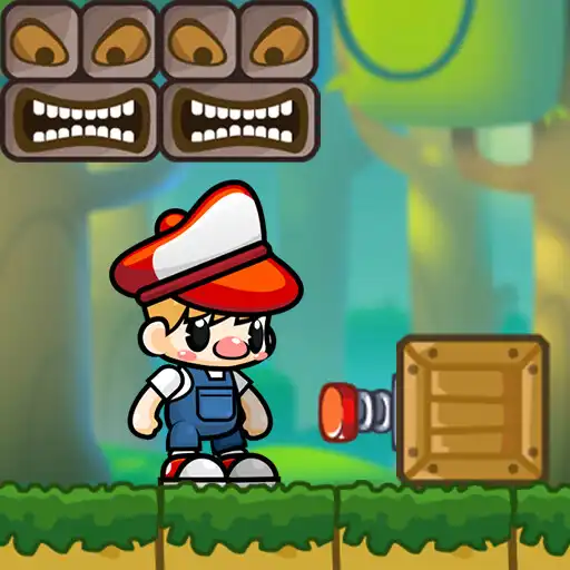 Play Mr Bob Adventure APK