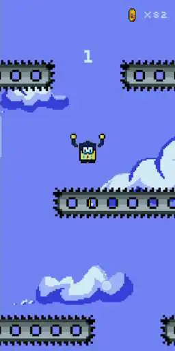 Play Mr Bobo as an online game Mr Bobo with UptoPlay