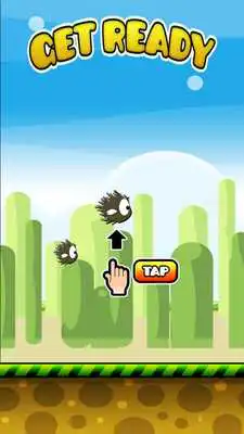 Play Mr Boingys Air Adventure