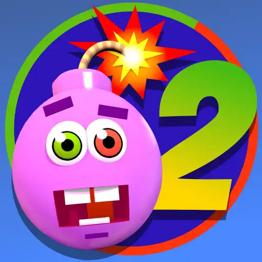 Play Mr Bomb Friends 2 APK Play Mr Bomb Friends 2 APK
