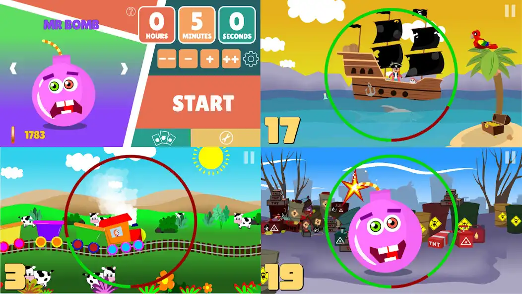 Play Mr Bomb  Friends 2  and enjoy Mr Bomb  Friends 2 with UptoPlay