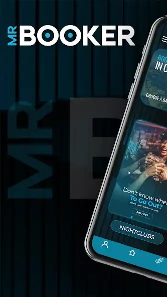 Play Mr Booker  and enjoy Mr Booker with UptoPlay
