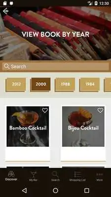 Play Mr. Boston Drinks Play Mr. Boston Drinks