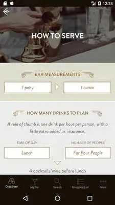 Play Mr. Boston Drinks Play Mr. Boston Drinks