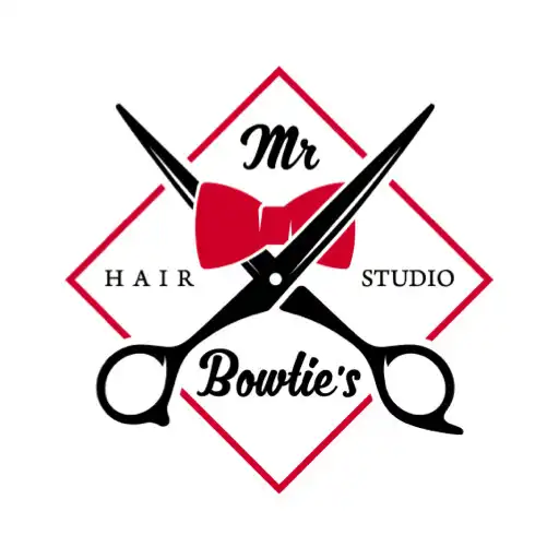 Play Mr. Bowties Hair Studio APK