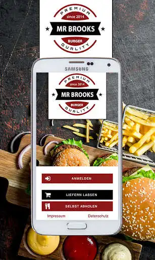 Play Mr Brooks  and enjoy Mr Brooks with UptoPlay