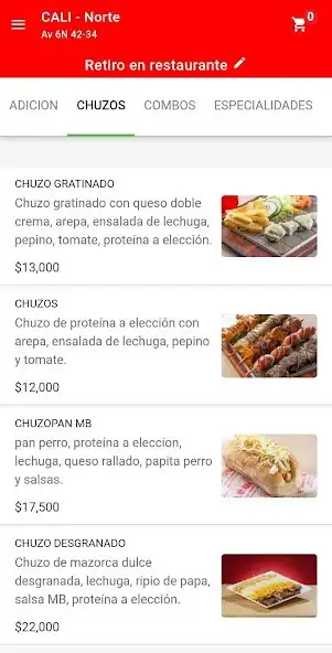 Play Mr Bross Restaurante as an online game Mr Bross Restaurante with UptoPlay