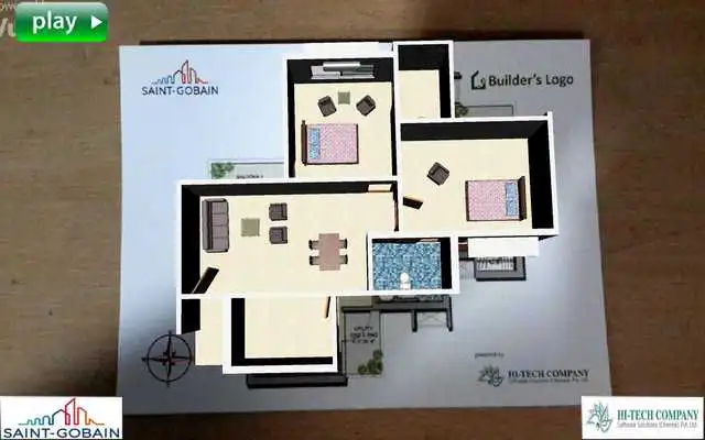 Play Mr. Build Augmented Reality Play Mr. Build Augmented Reality
