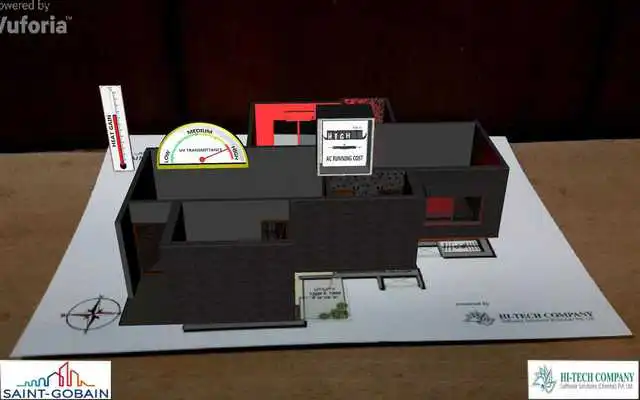 Play Mr. Build Augmented Reality Play Mr. Build Augmented Reality