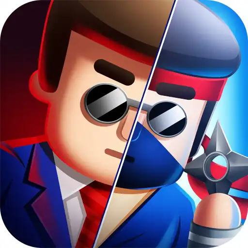 Play Mr Bullet 3D APK