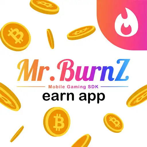 Play Mr.BurnZ Gaming SDK APK Play Mr.BurnZ Gaming SDK APK