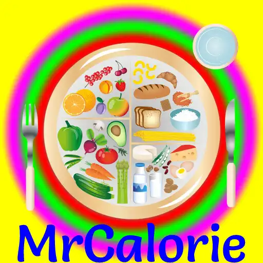 Play MrCalorie APK Play MrCalorie APK