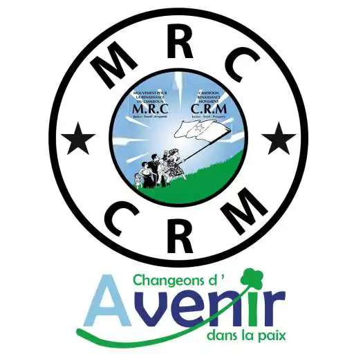 Play mrc cameroun APK Play mrc cameroun APK