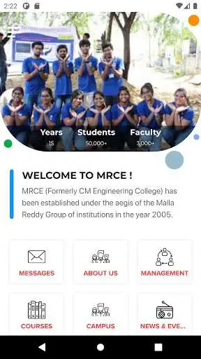 Play MRCE  and enjoy MRCE with UptoPlay