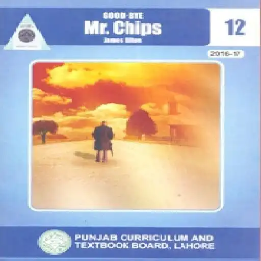 Play Mr Chips 12th APK