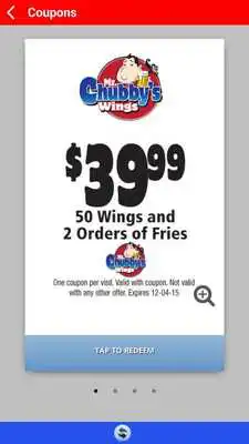 Play Mr. Chubbys Wings