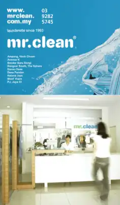 Play Mr.Clean