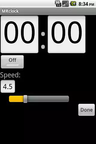 Play MRclock  and enjoy MRclock with UptoPlay