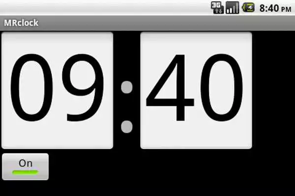 Play MRclock