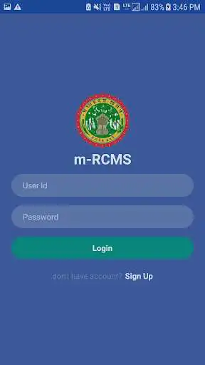Play m-RCMS as an online game m-RCMS with UptoPlay