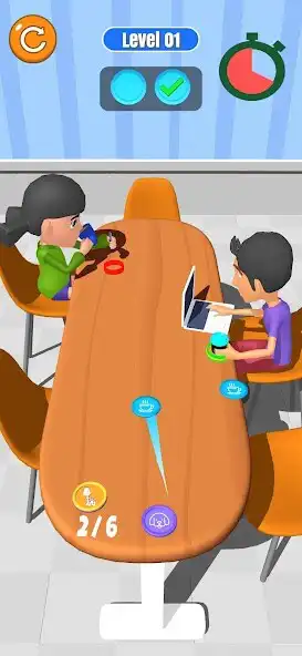 Play Mr. Coaster as an online game Mr. Coaster with UptoPlay