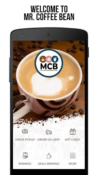Play Mr. Coffee Bean Dothan  and enjoy Mr. Coffee Bean Dothan with UptoPlay