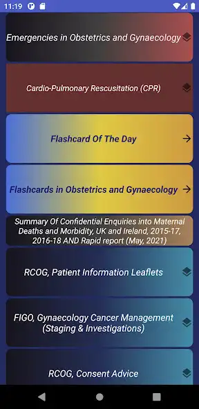 Play MRCOG OfficeKit as an online game MRCOG OfficeKit with UptoPlay