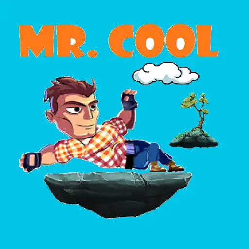 Play MR. COOL APK