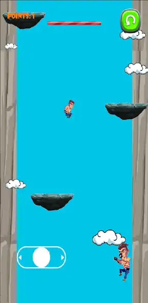 Play MR. COOL as an online game MR. COOL with UptoPlay