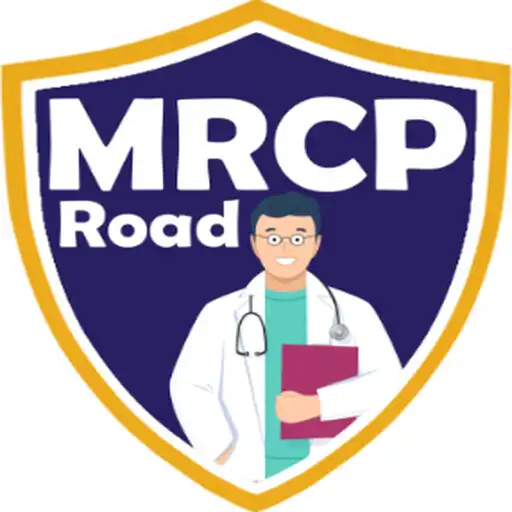 Play Mrcp Road APK