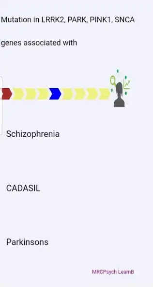 Play MRCPsych Learn B  and enjoy MRCPsych Learn B with UptoPlay