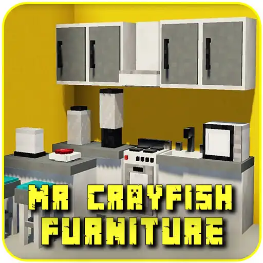 Play MrCrayfish Mcaddon APK