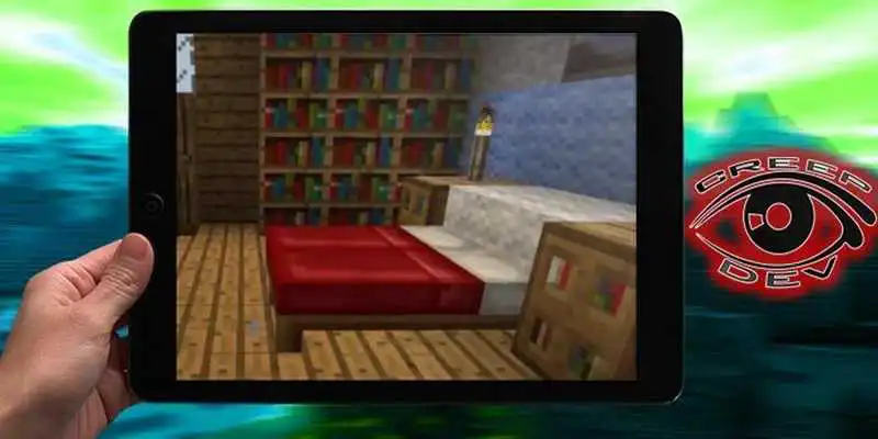 Play MrCrayfishs Furniture Mod Minecraft