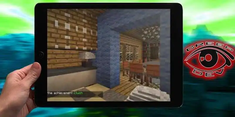 Play MrCrayfishs Furniture Mod Minecraft