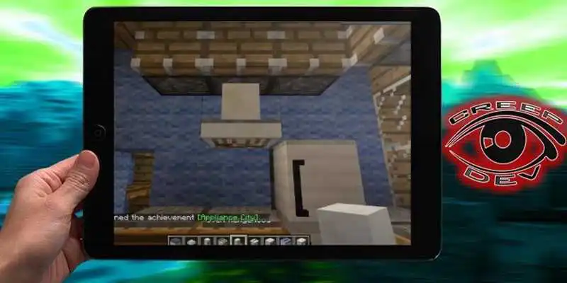 Play MrCrayfishs Furniture Mod Minecraft