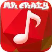 Free play online Mr Crazy 2017 Rap APK