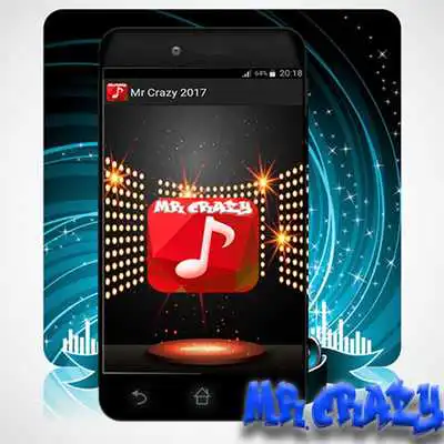 Play Mr Crazy 2017 Rap
