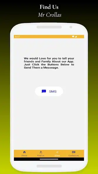 Play Mr Crollas as an online game Mr Crollas with UptoPlay