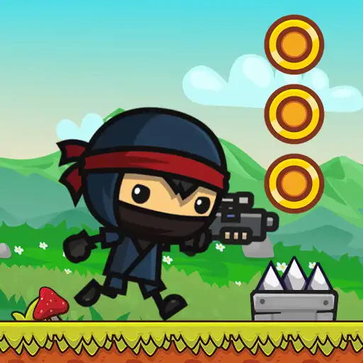 Play Mr.Crook Run APK