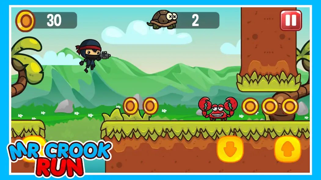 Play Mr.Crook Run and enjoy Mr.Crook Run with UptoPlay Play Mr.Crook Run and enjoy Mr.Crook Run with UptoPlay