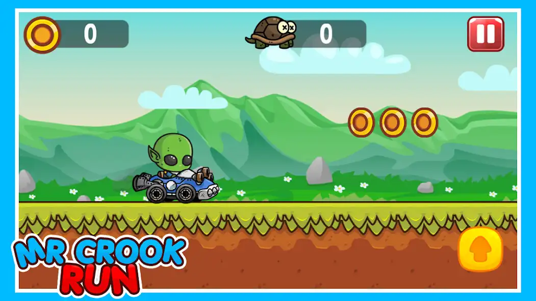Play Mr.Crook Run as an online game online Mr.Crook Run with UptoPlay Play Mr.Crook Run as an online game Mr.Crook Run with UptoPlay