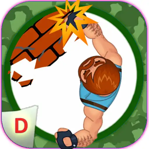 Play Mr crusher APK