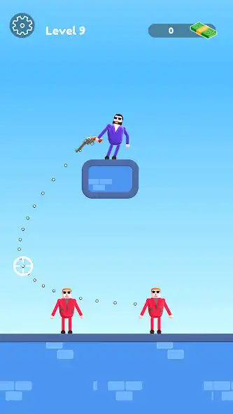 Play Mr.Curve as an online game Mr.Curve with UptoPlay
