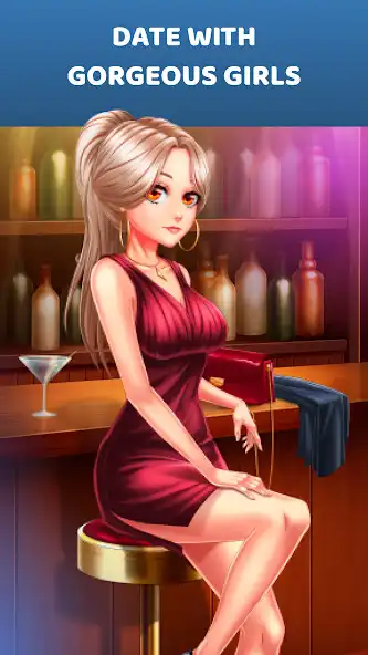 Play Mr.Date  and enjoy Mr.Date with UptoPlay